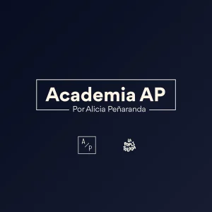 Plan de Marca Poderosa Academia AP por Alicia Peñaranda