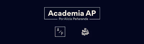 Membresía Academia AP por Alicia Peñaranda